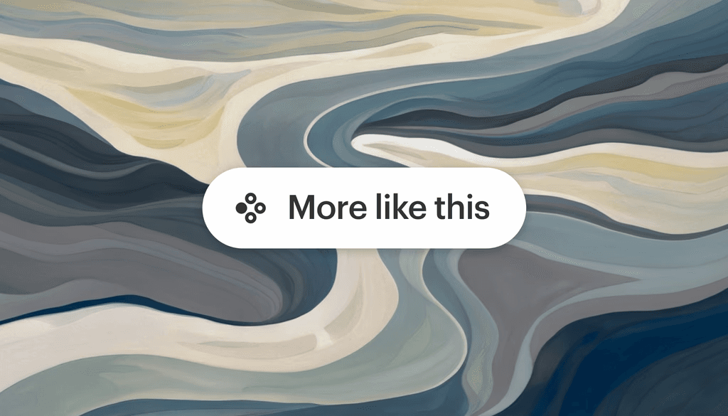 How to use More Like This